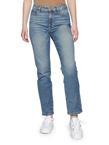 Jean 1981 à coupe régulière – GUESS Jean 1981 à coupe régulière – GUESS