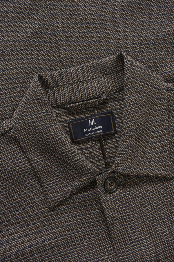 Surchemise classique Original – MATINIQUE Surchemise classique Original – MATINIQUE