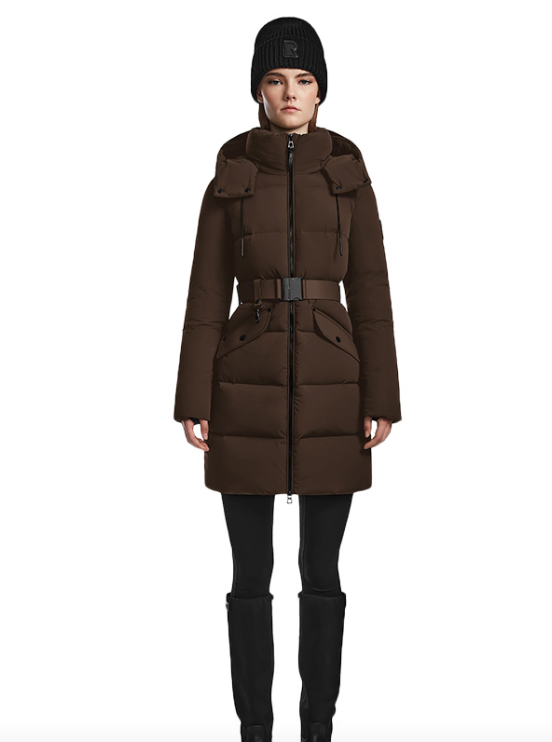 Manteau matelassé Cat – RUDSAK - 8124584 - Rudsak Manteau matelassé Cat – RUDSAK - 8124584 - Rudsak