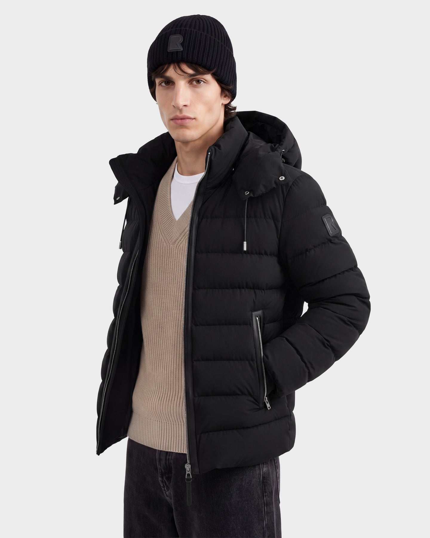 Manteau NAVAN - RUDSAK - 6125598 - Rudsak Manteau NAVAN - RUDSAK - 6125598 - Rudsak