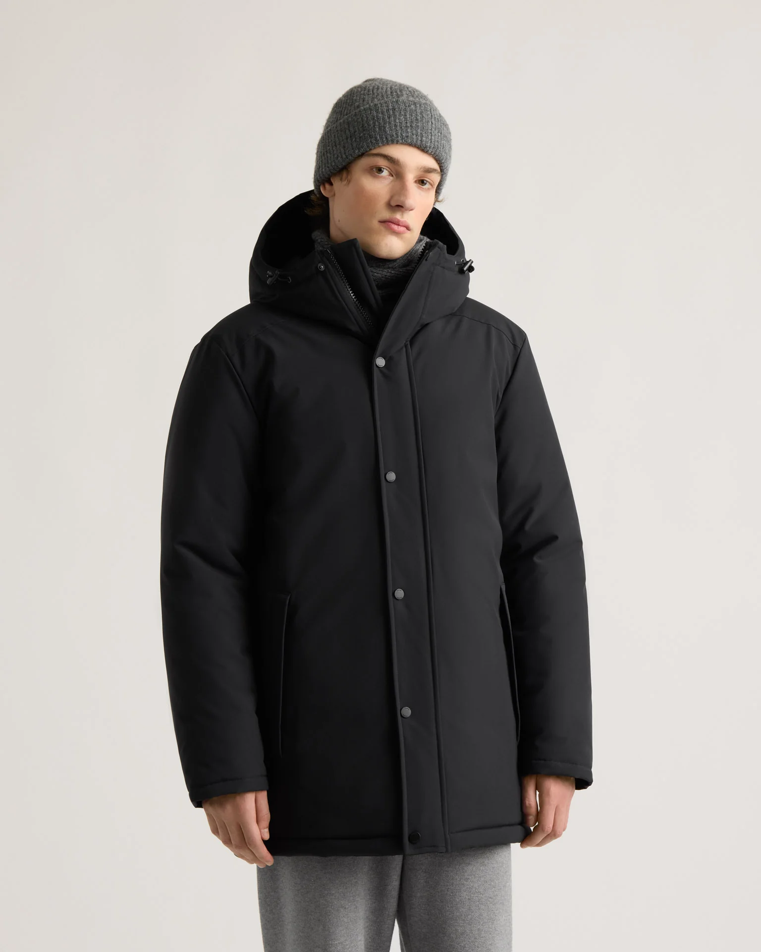 Manteau d'hiver Mont-Royal - KANUK - 10586 - Kanuk Manteau d'hiver Mont-Royal - KANUK - 10586 - Kanuk