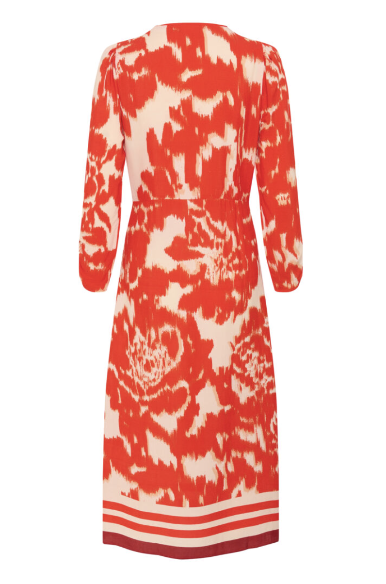 Robe Khloe - SAINT-TROPEZ Robe Khloe - SAINT-TROPEZ