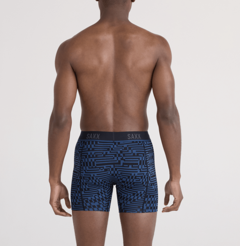Boxer KINETIC LC - SAXX Boxer KINETIC LC - SAXX