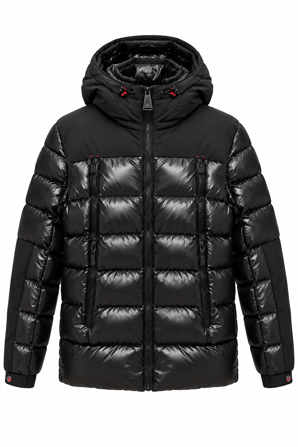 Manteau matelassé Brunner – ALPENHAUS - A6N014F6CI - Alpenhaus Manteau matelassé Brunner – ALPENHAUS - A6N014F6CI - Alpenhaus