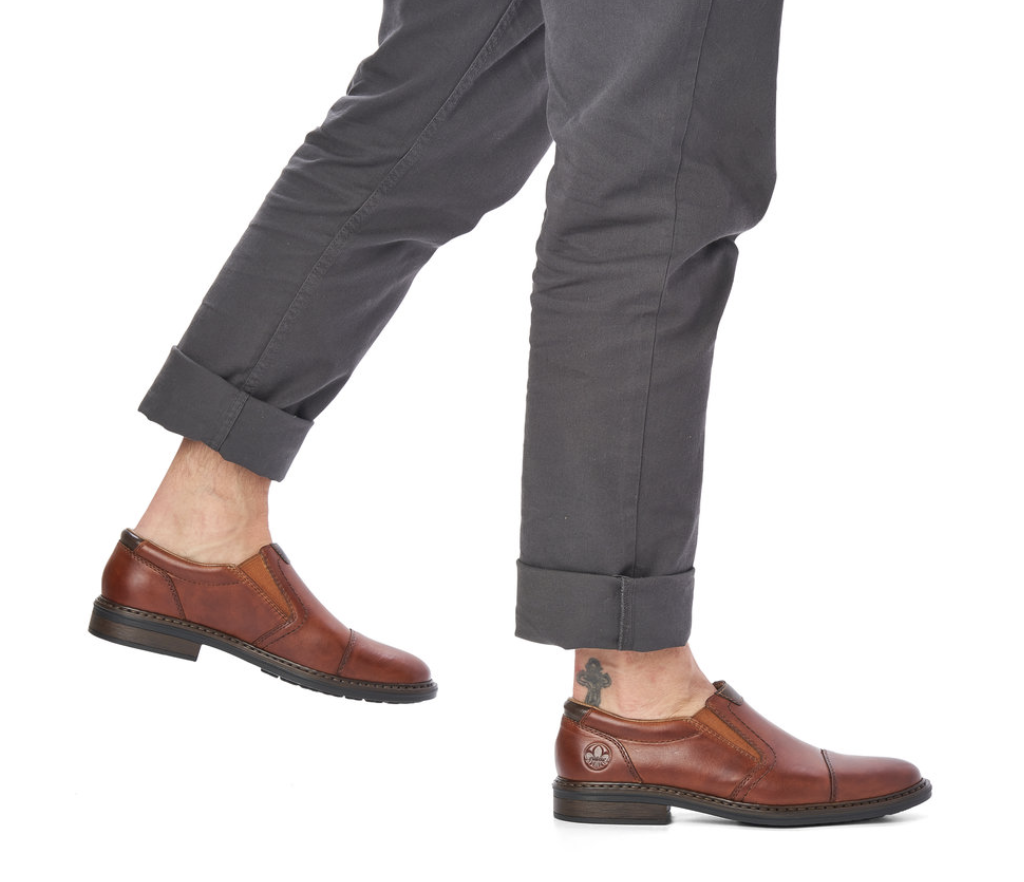Chaussure Dustin 2 - RIEKER Chaussure Dustin 2 - RIEKER