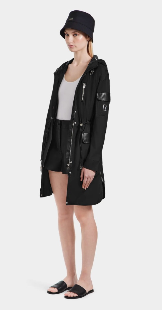Veste de pluie Anna- RUDSAK Veste de pluie Anna- RUDSAK