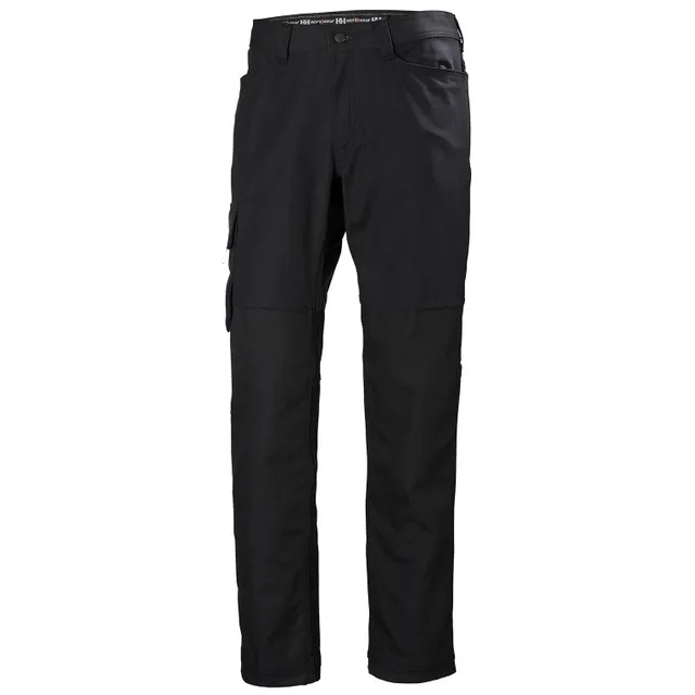Pantalon de travail Oxford - HELLY HANSEN - 77466 - Helly Hansen Pantalon de travail Oxford - HELLY HANSEN - 77466 - Helly Hansen
