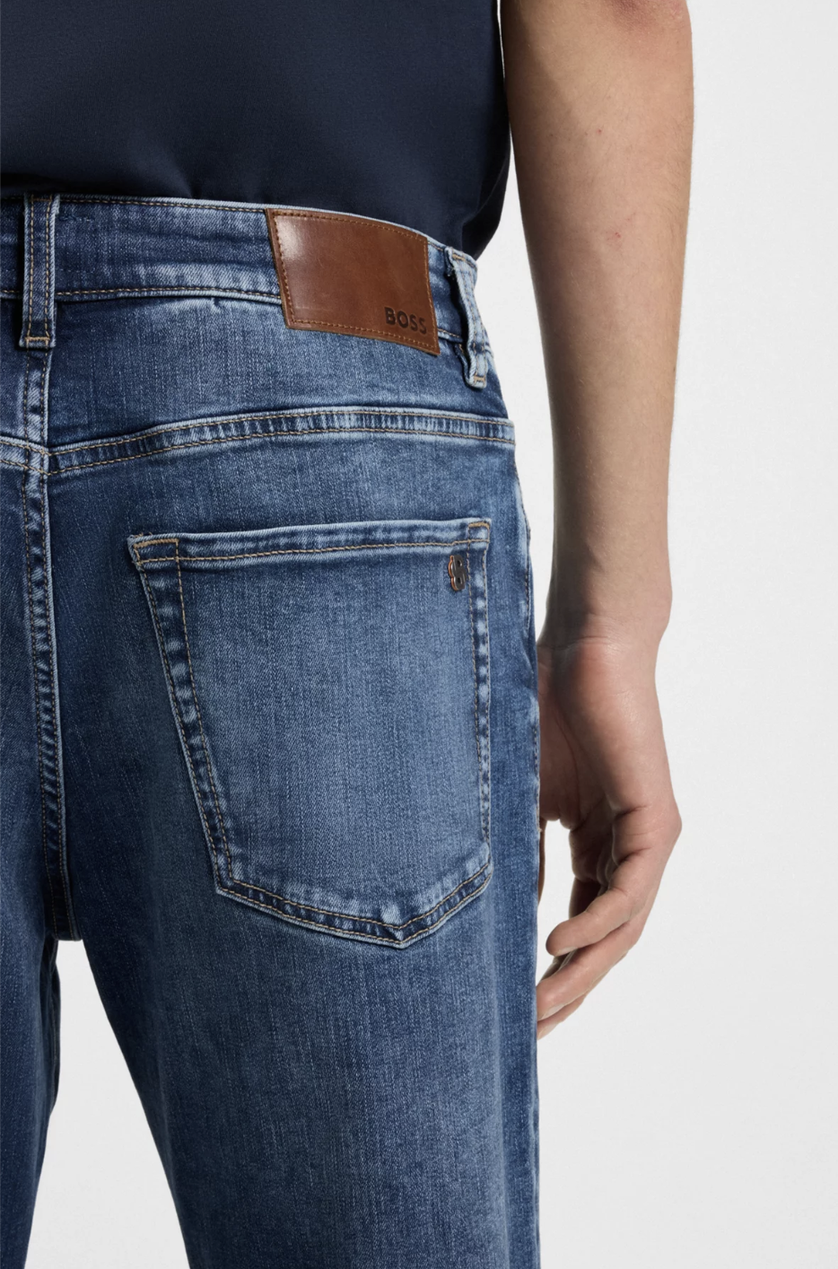 Jean Re.Maine BO - HUGO BOSS Jean Re.Maine BO - HUGO BOSS