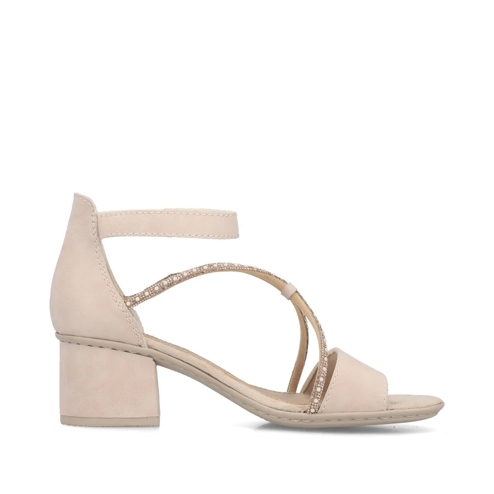Sandales Vicky – RIEKER Sandales Vicky – RIEKER