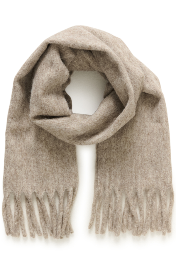 Foulard Solmia – ICHI Foulard Solmia – ICHI