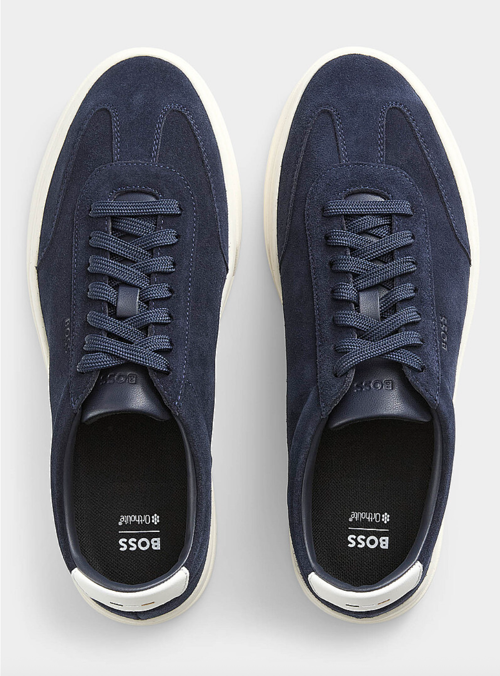 Chaussure Kieran 2.0 - HUGO BOSS Chaussure Kieran 2.0 - HUGO BOSS