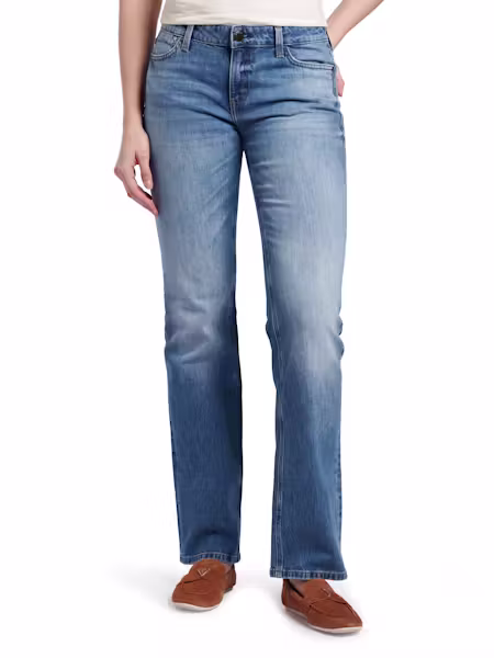 Jean Nicky – GUESS Jean Nicky – GUESS