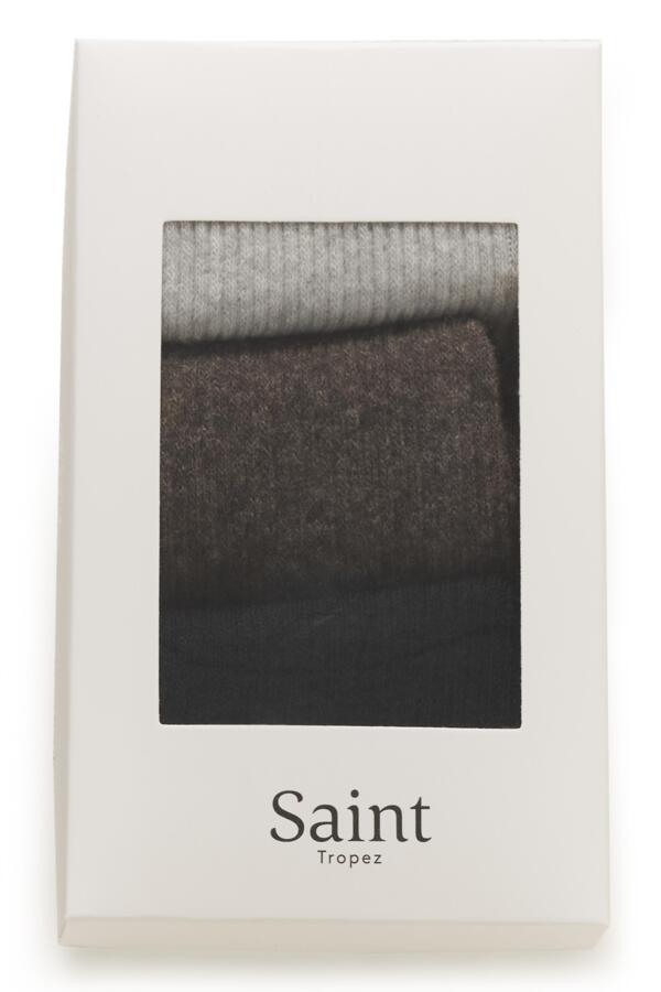 Chaussettes Tenna – SAINT-TROPEZ Chaussettes Tenna – SAINT-TROPEZ