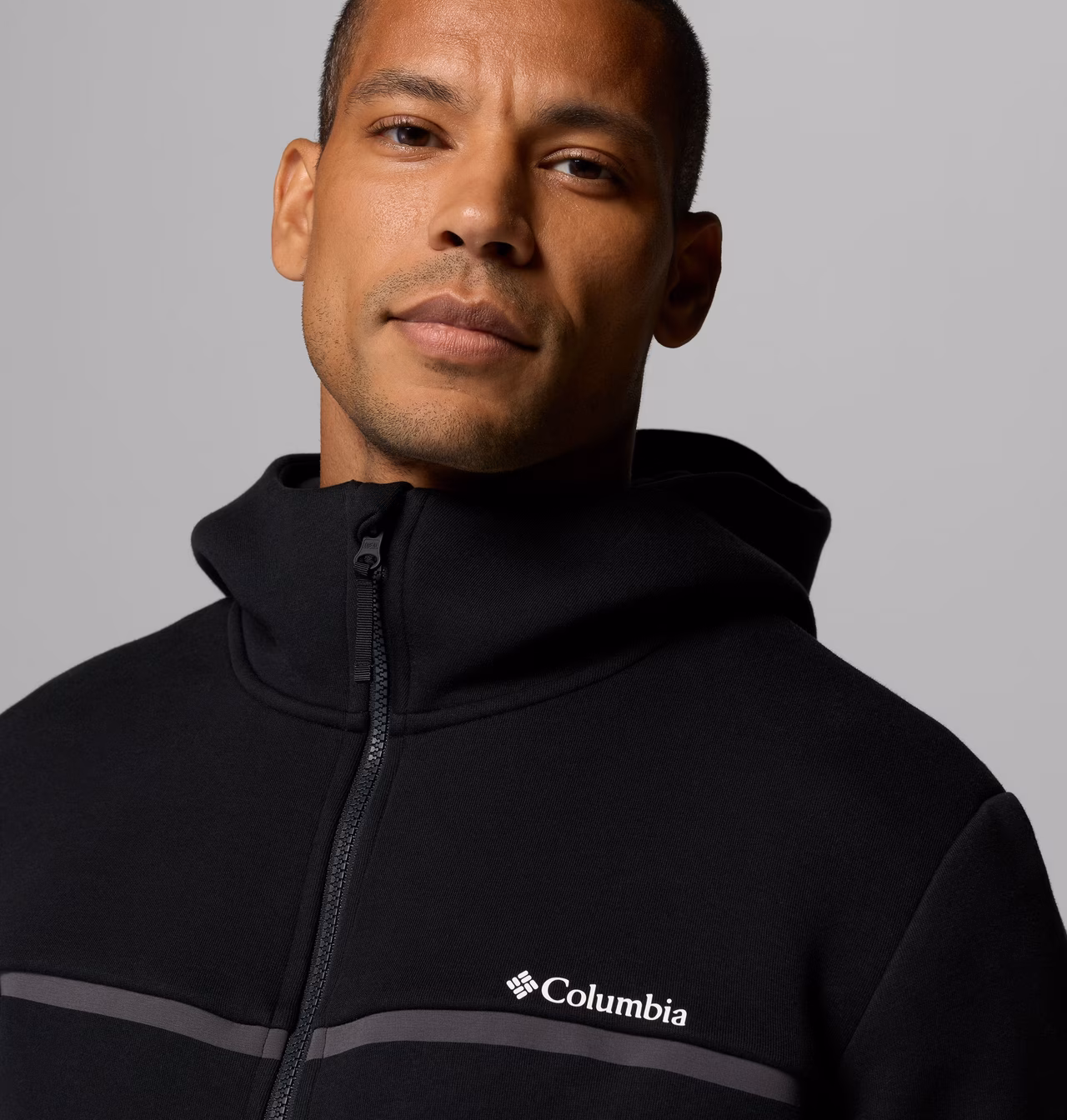 Hoodie Agate Rock – COLUMBIA Hoodie Agate Rock – COLUMBIA