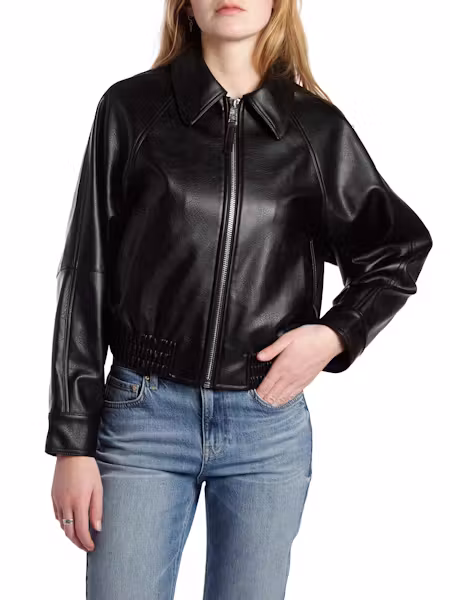 Veste bomber Audrine – GUESS Veste bomber Audrine – GUESS