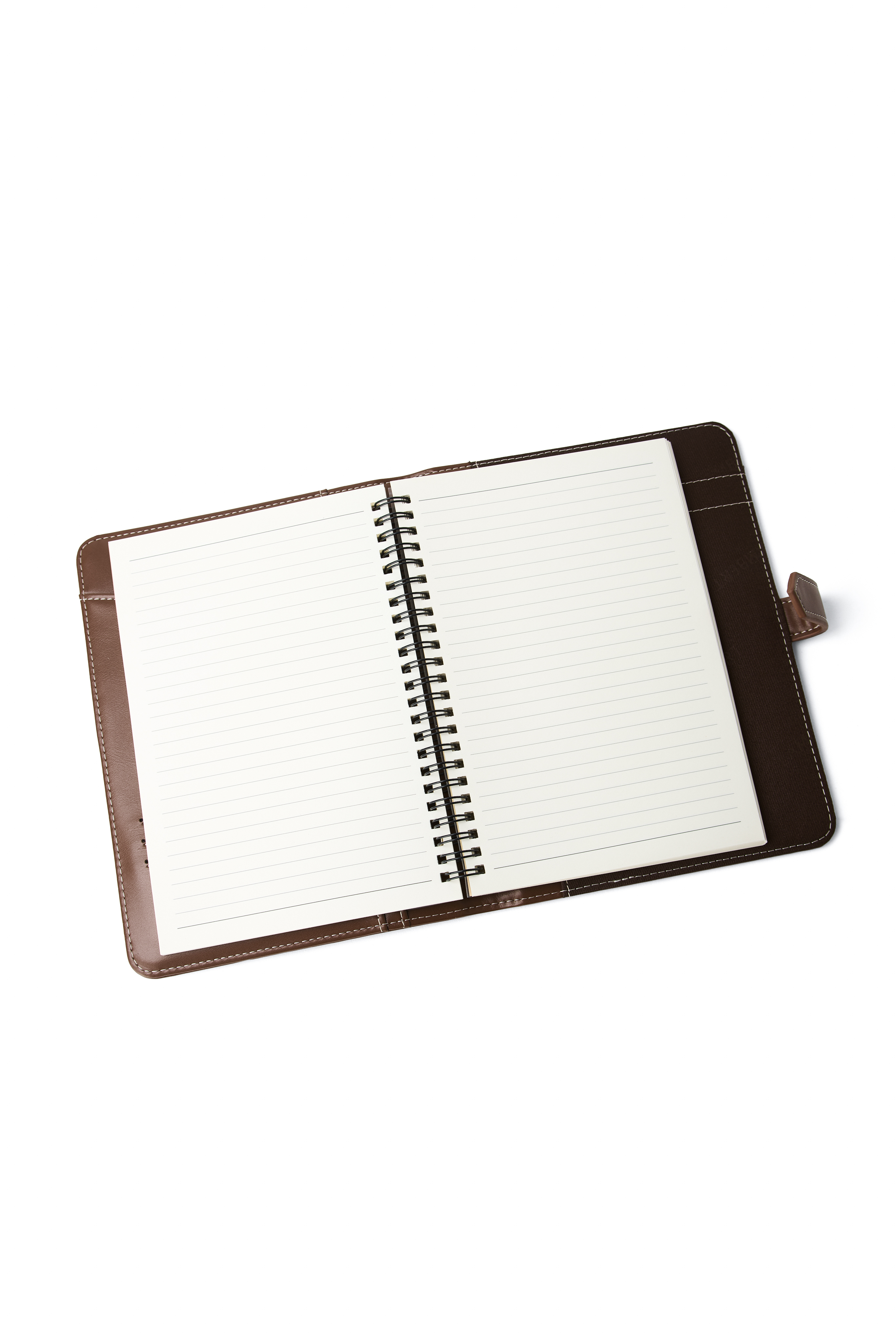 Couverture à carnet Ariel – LAMBERT Couverture à carnet Ariel – LAMBERT