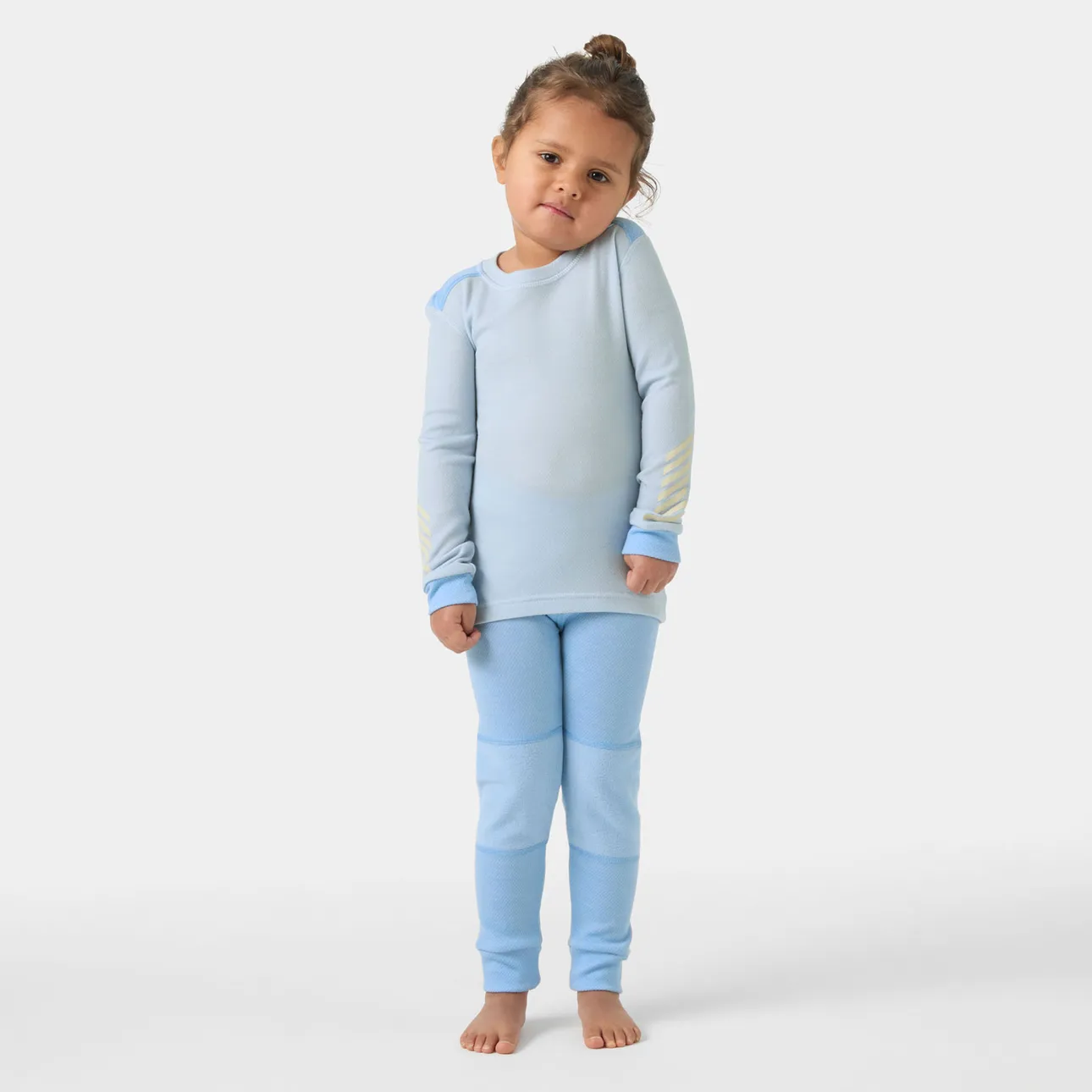 Ensemble thermique 2 pièces LIFA Merino – HELLY HANSEN - 40526-513 - Helly Hansen Ensemble thermique 2 pièces LIFA Merino – HELLY HANSEN - 40526-513 - Helly Hansen