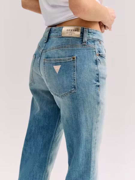 Jean Nicky – GUESS Jean Nicky – GUESS