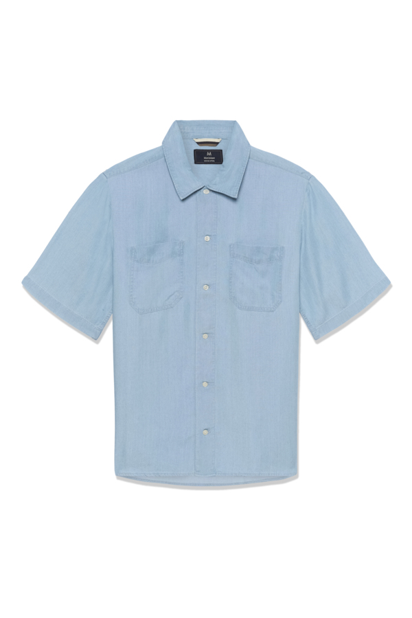 Chemise Pelton – MATINIQUE Chemise Pelton – MATINIQUE