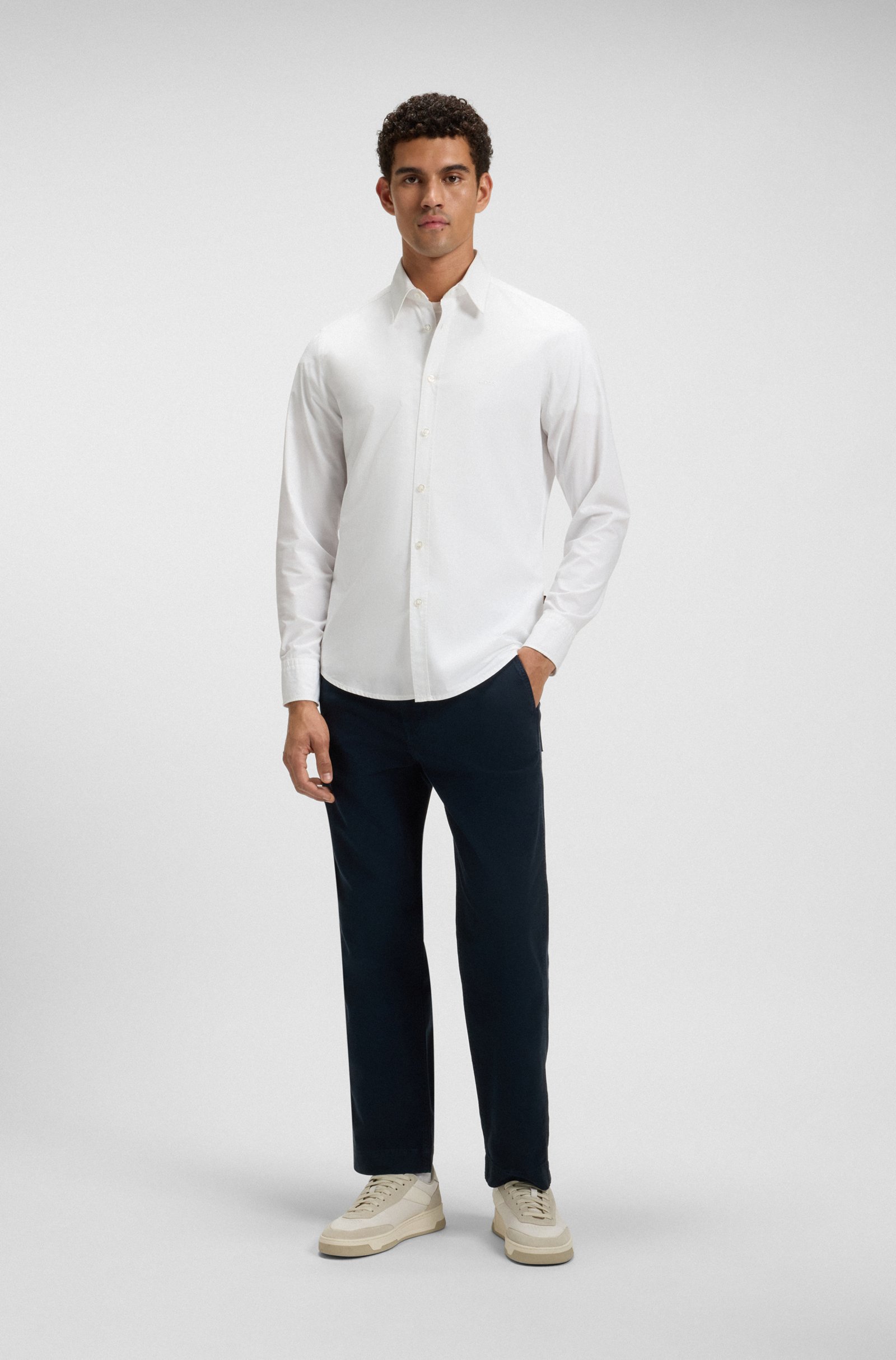 Chemise Relegant – HUGO BOSS Chemise Relegant – HUGO BOSS