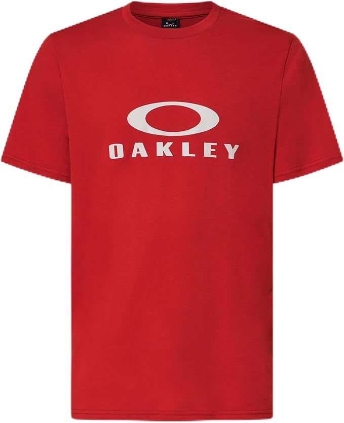 T-shirt Bark 2.0 - OAKLEY - FOA402167-4CH - Oakley T-shirt Bark 2.0 - OAKLEY - FOA402167-4CH - Oakley