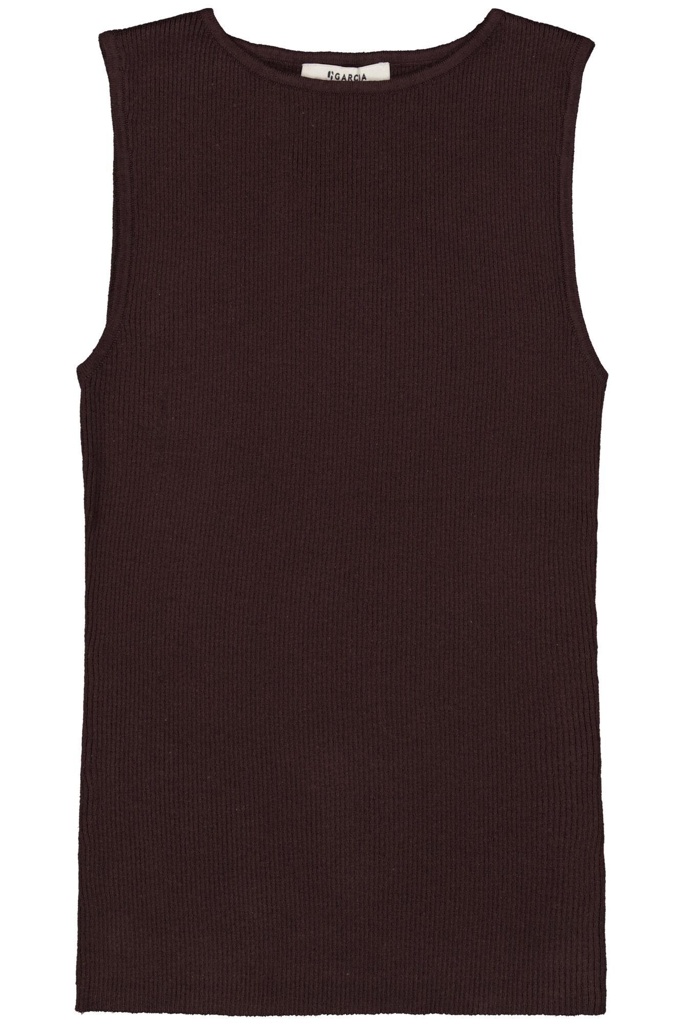 Haut texturé – GARCIA Haut texturé – GARCIA