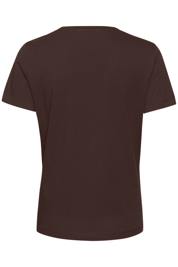 T-shirt Naia - CREAM T-shirt Naia - CREAM