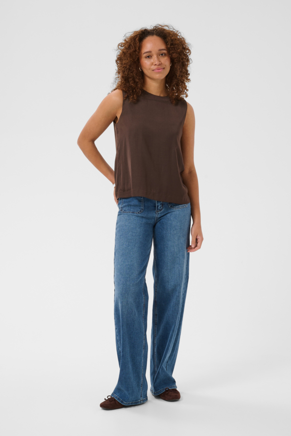 Top Allie – KAFFE Top Allie – KAFFE