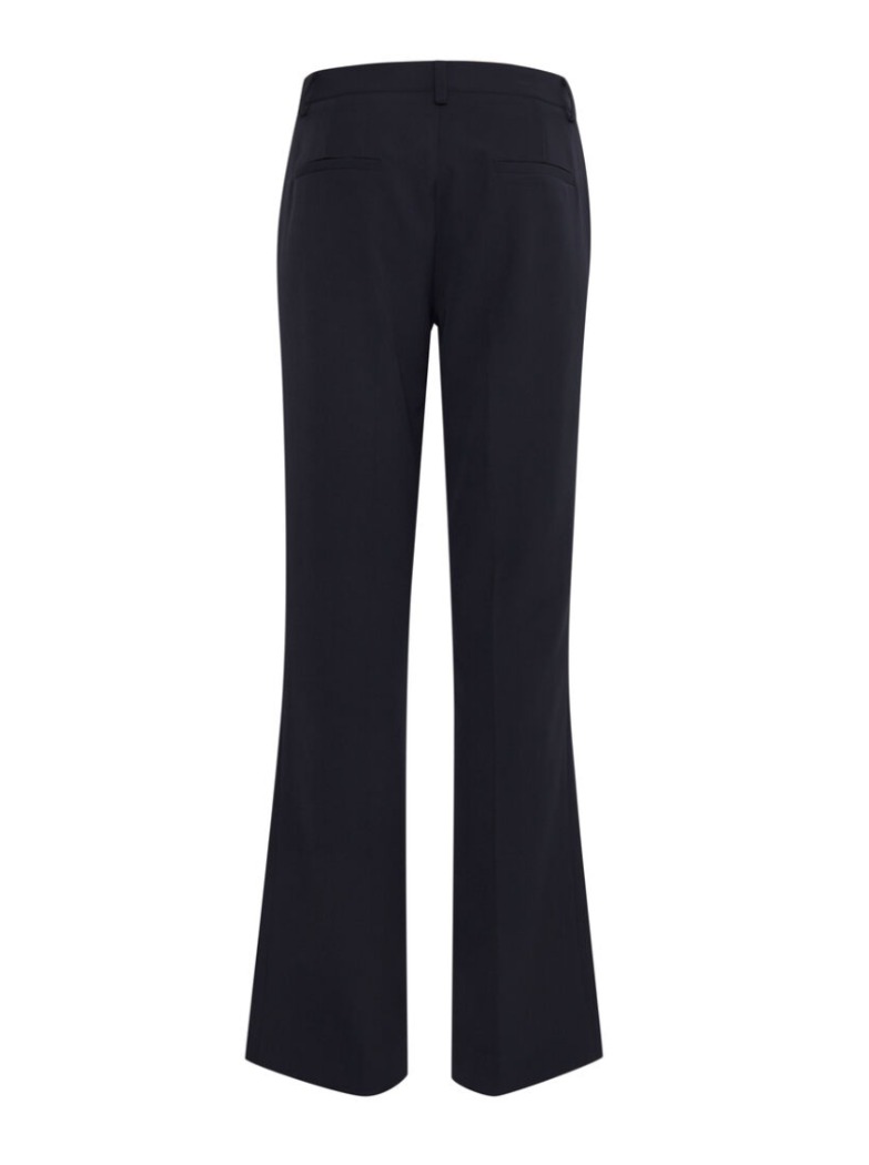 Pantalon Lexi Flare - ICHI Pantalon Lexi Flare - ICHI