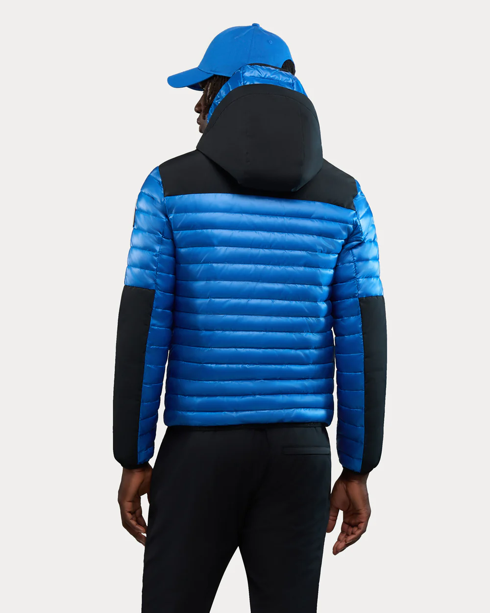 Manteau léger isolé Cliff – ALPENHAUS Manteau léger isolé Cliff – ALPENHAUS