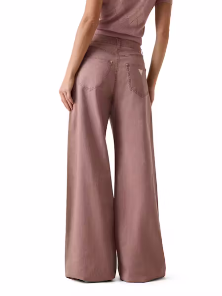 Pantalon Rosa Bellagio – GUESS Pantalon Rosa Bellagio – GUESS