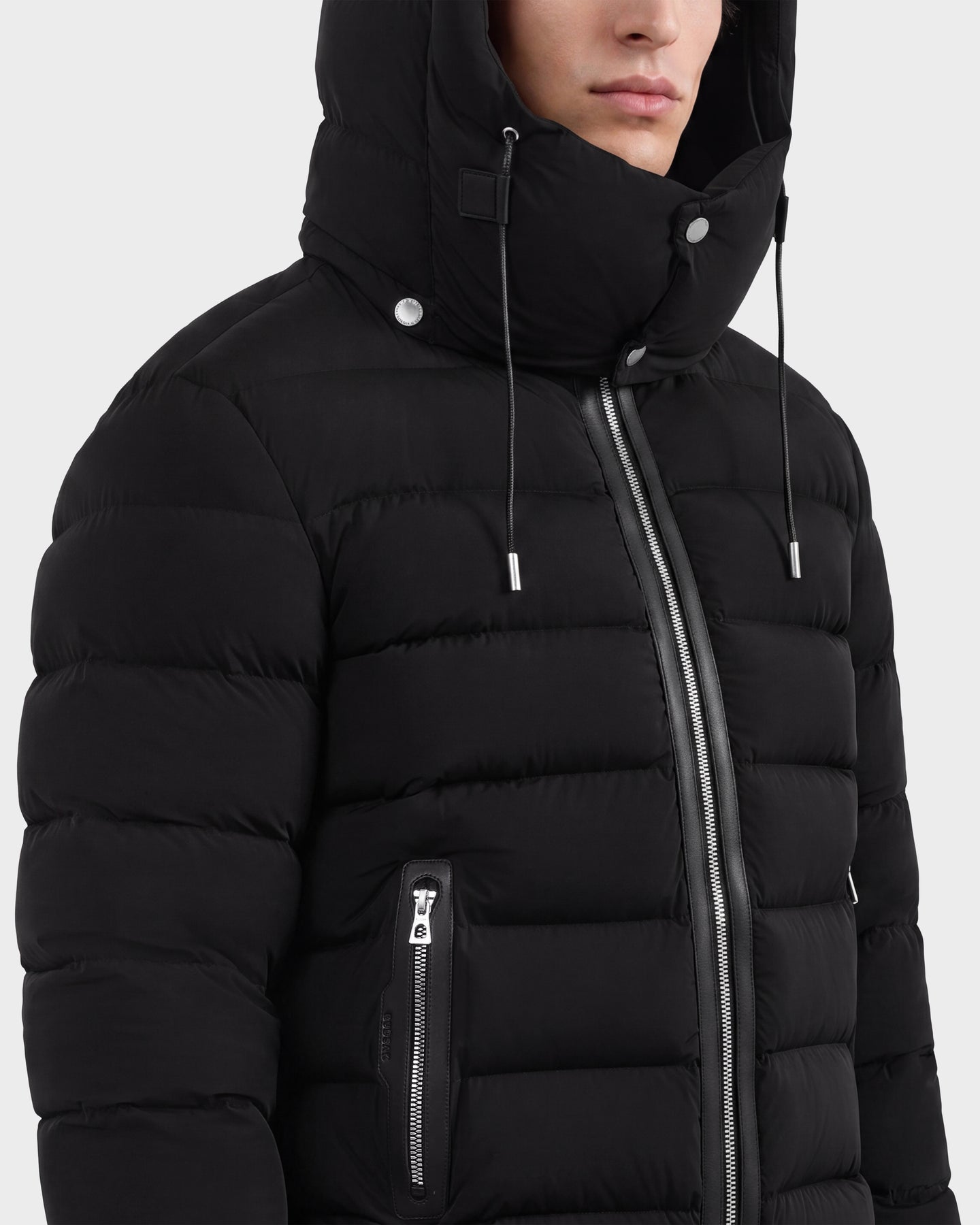 Manteau NAVAN - RUDSAK Manteau NAVAN - RUDSAK