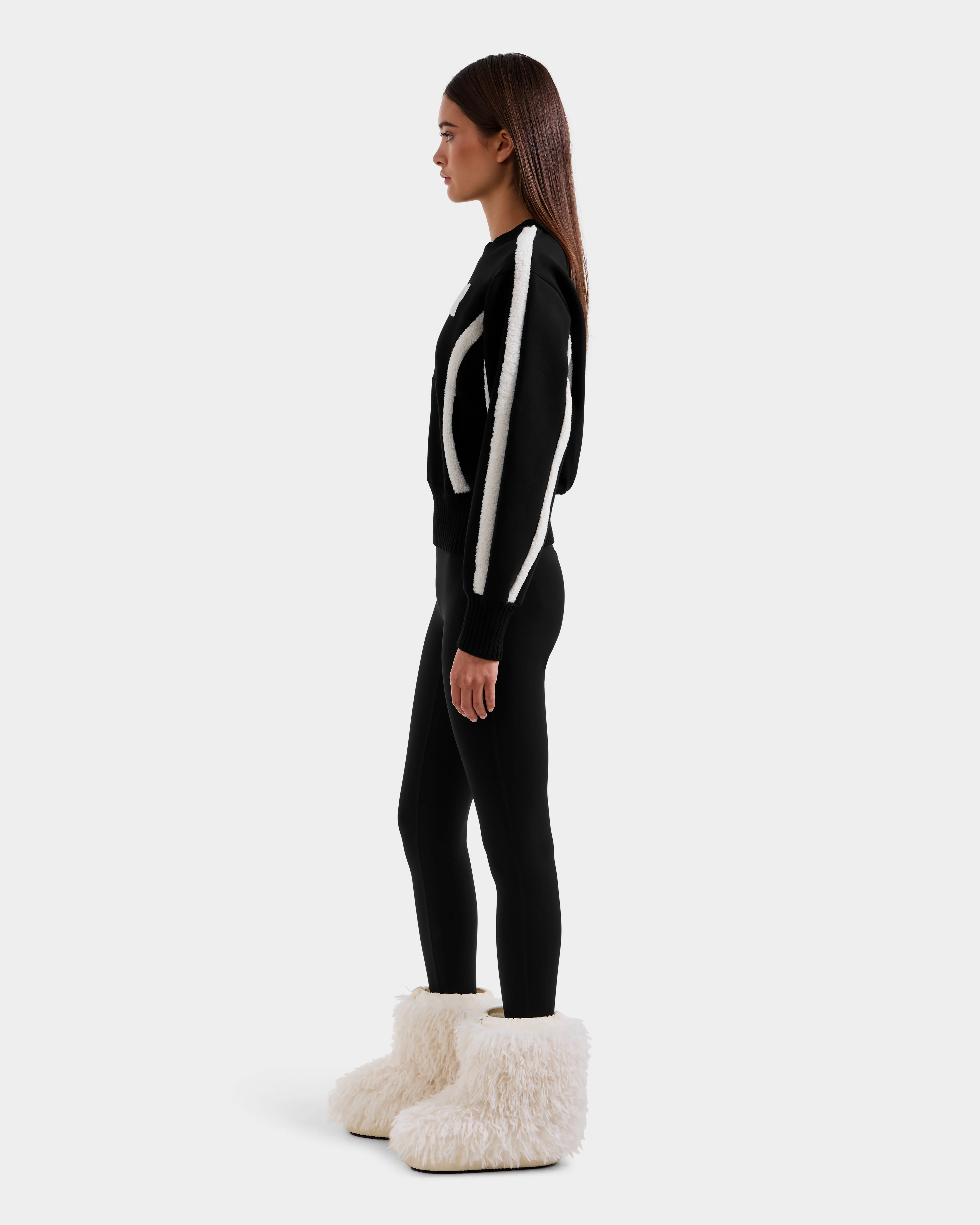 Sweatshirt Chana – RUDSAK Sweatshirt Chana – RUDSAK