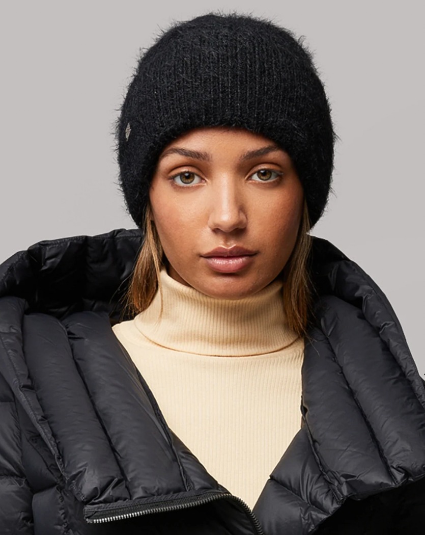 Tuque Jaya - SOIA & KYO Tuque Jaya - SOIA & KYO
