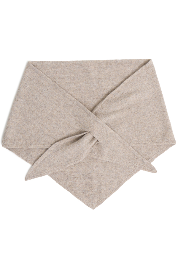 Écharpe Gry – ICHI Écharpe Gry – ICHI