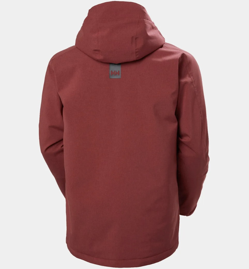 Veste de ski Juniper - HELLY HANSEN Veste de ski Juniper - HELLY HANSEN