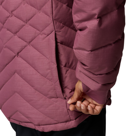 Veste en duvet Lay Down V – COLUMBIA Veste en duvet Lay Down V – COLUMBIA