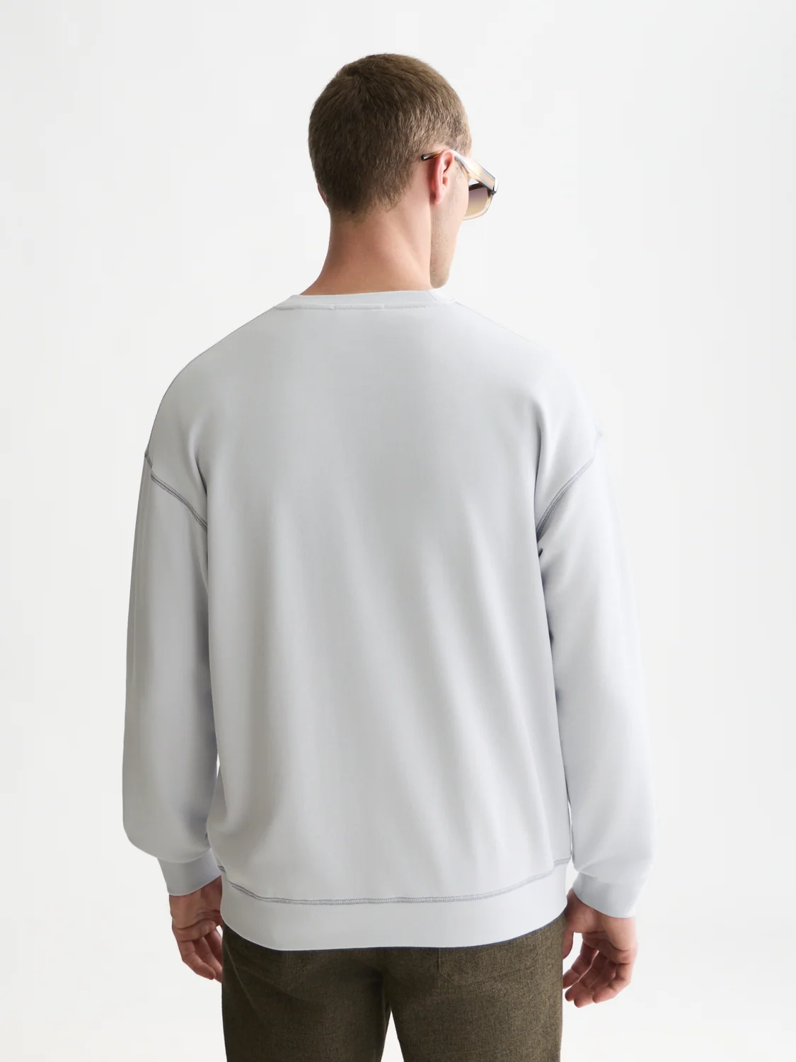 Sweatshirt graphique – SCOTCH & SODA Sweatshirt graphique – SCOTCH & SODA