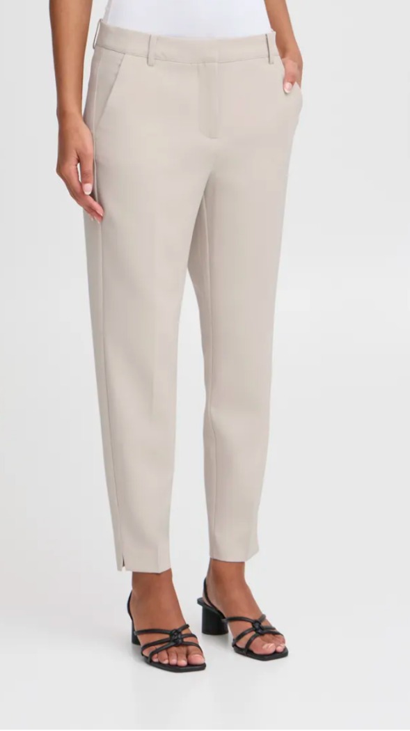 Pantalon Lexi - ICHI Pantalon Lexi - ICHI