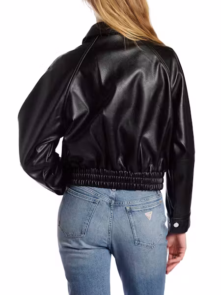 Veste bomber Audrine – GUESS Veste bomber Audrine – GUESS