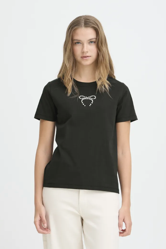 Tshirt NYNNA - ICHI Tshirt NYNNA - ICHI