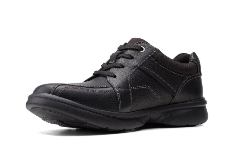 Chaussures Bradley Walk - CLARKS Chaussures Bradley Walk - CLARKS