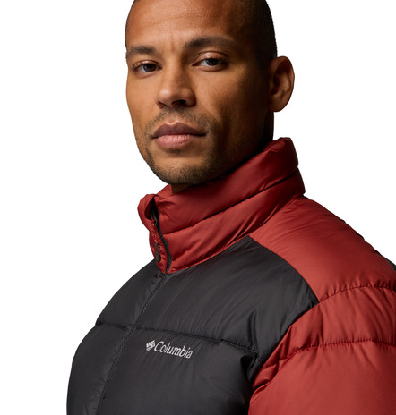 Manteau isolé Pike Lake II – COLUMBIA Manteau isolé Pike Lake II – COLUMBIA
