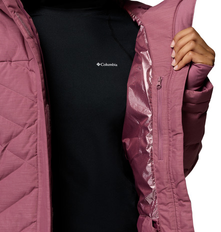 Veste en duvet Lay Down V – COLUMBIA Veste en duvet Lay Down V – COLUMBIA
