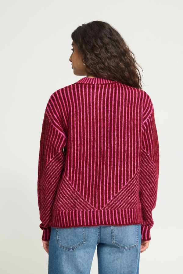 Pull Kamara – ICHI Pull Kamara – ICHI
