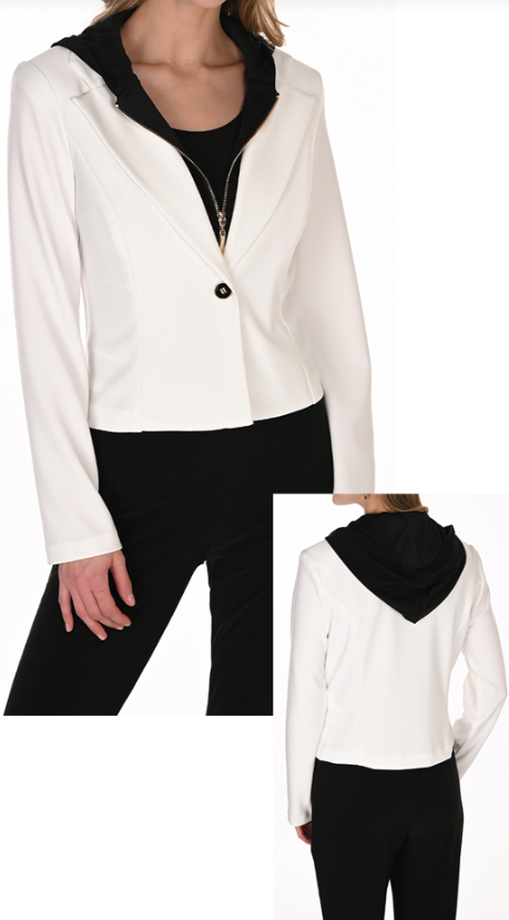 Veste élégante – FRANK LYMAN - 263015 - Frank Lyman Veste élégante – FRANK LYMAN - 263015 - Frank Lyman