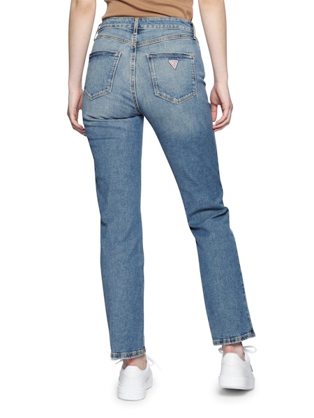 Jean 1981 à coupe régulière – GUESS Jean 1981 à coupe régulière – GUESS