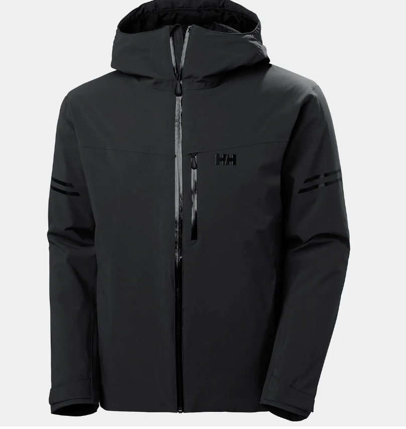 Veste de ski isolée Swift Team - HELLY HANSEN Veste de ski isolée Swift Team - HELLY HANSEN