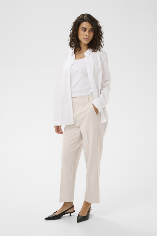 Pantalon Sakura - KAFFE Pantalon Sakura - KAFFE