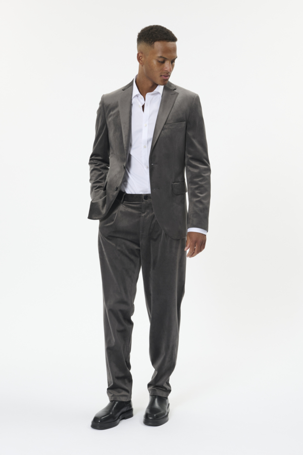 Veston en velours George - MATINIQUE Veston en velours George - MATINIQUE